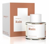 Commodity White Collection Rain