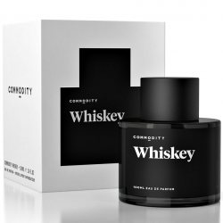 Commodity Black Collection Whiskey