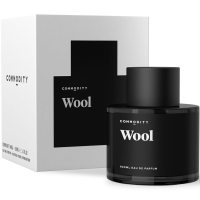 Commodity Black Collection Wool