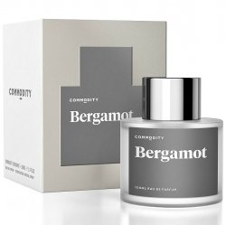 Commodity Platinum Collection Bergamot