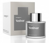 Commodity Platinum Collection Vetiver