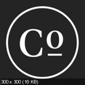 Commodity  brand logo