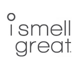 I Smell Great  brand logo