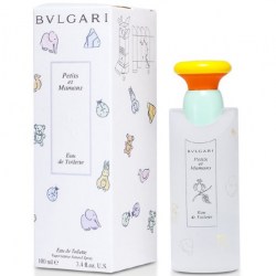 Bvlgari Petits Et Mamans