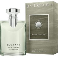 Bvlgari Pour Homme Eau De Parfum foto-small
