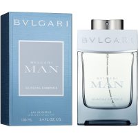 Bvlgari Glacial Essence Man