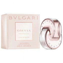 Bvlgari Omnia Crystalline Eau de Parfum
