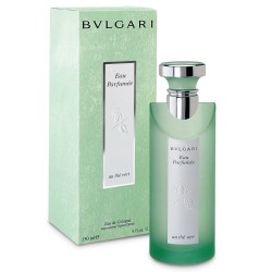 Bvlgari Eau Parfumee au The Vert