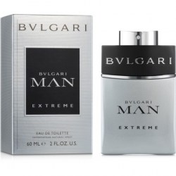 Bvlgari Man Extreme