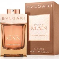 Bvlgari Man Terrae Essence