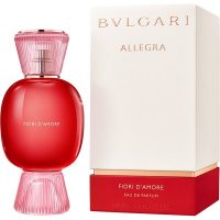 Bvlgari Allegra Fiori D`Amore