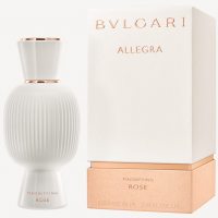 Bvlgari Allegra Magnifying Rose