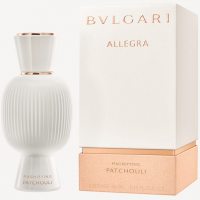Bvlgari Allegra Magnifying Patchouli