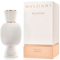 Bvlgari Allegra Magnifying Neroli Essence