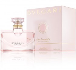 Bvlgari Rose Essentielle L`eau De Toilette
