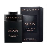 Bvlgari Man In Black Parfum