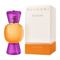 Bvlgari Allegra Rock`N`Rome