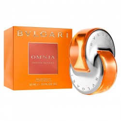 Bvlgari Omnia Indian Garnet