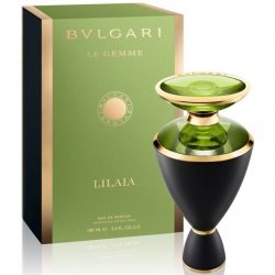 Bvlgari Le Gemme Lilaia