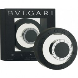 Bvlgari Black