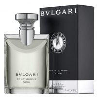 Bvlgari Pour Homme Soir foto-small