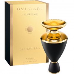 Bvlgari Le Gemme Maravilla