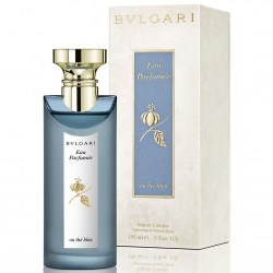 Bvlgari Eau Parfumee au The Bleu