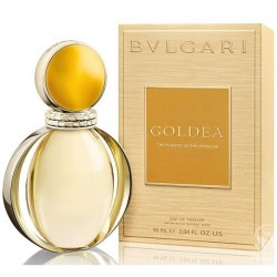 Bvlgari Goldea