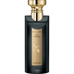 Bvlgari Eau Parfumee au The Noir