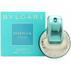 Bvlgari Omnia Paraiba foto-small