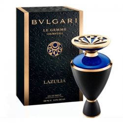 Bvlgari Le Gemme Lazulia