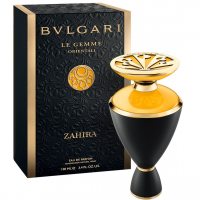 Bvlgari Le Gemme Zahira