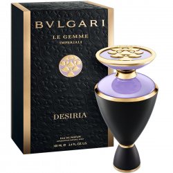 Bvlgari Le Gemme Desiria