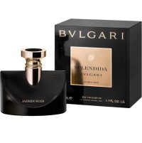 Bvlgari Splendida Jasmin Noir