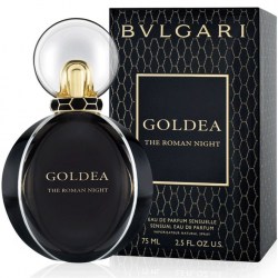 Bvlgari Goldea The Roman Night