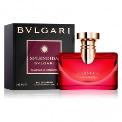 Bvlgari Splendida Magnolia Sensuel