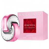 Bvlgari Omnia Pink Sapphire