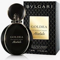 Bvlgari Goldea The Roman Night Absolute foto-small