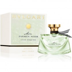 Bvlgari Mon Jasmin Noir L`Eau Exquise foto-small