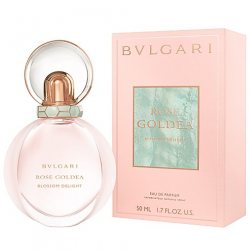 Bvlgari Rose Goldea Blossom Delight