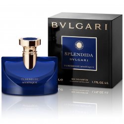 Bvlgari Splendida Tubereuse Mystique