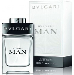 Bvlgari Man