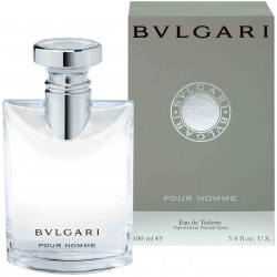 Bvlgari Pour Homme