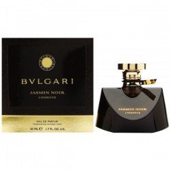 Bvlgari Jasmin Noir L`essence