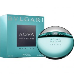 Bvlgari Aqva Marine Pour Homme