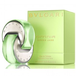 Bvlgari Omnia Green Jade