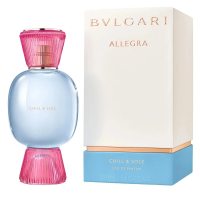 Bvlgari Allegra Chill & Sole