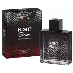 Joaquin Cortes Night Show