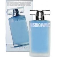 Christian Riese Lassen Rising Wave Light Blue