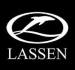 Christian Riese Lassen  brand logo
